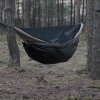 Podpinka Underquilt TigerWood Marra 2.0 Climashield Apex 4.0 230 cm, czarna